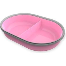 Surefeed bowl Sureflap Split Feeder bowl pink