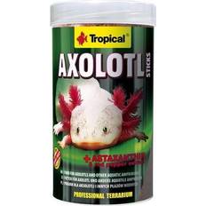 Tropical AXOLOTL STICKS CONTAINER 250ml