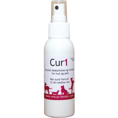 Vetcur Biotec Husdjur Vetcur Biotec Spray Cur1 Hund