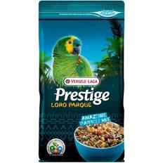 Versele Laga Prestige Loro Parque Amazon Parrot papegojfoder 1