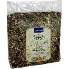 Vitakraft hø Vitakraft verde m/kamille 500g