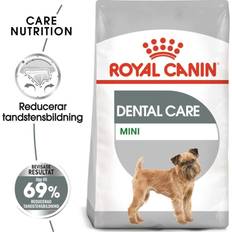 Royal canin dental dog Royal Canin CCN Dental Care Mini