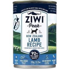 ZiwiPeak Pets ZiwiPeak Wet Lamb Recipe for Dogs 0.39