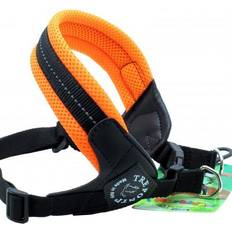 Tre ponti hundsele Sele Tre Ponti RR200 Neonorange