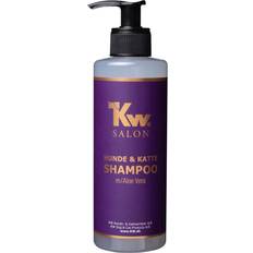 Haustiere KW Salon Aloe Vera Shampoo