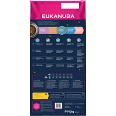 Eukanuba Adult Small Breed 12kg