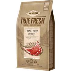 Carnilove dog adult true fresh Carnilove Adult True Fresh Beef 1,4Kg