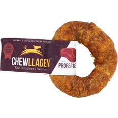 Chewllagen Tuggring Nöt 9cm