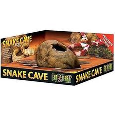 Exo Terra Snake Cave Medium
