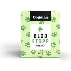 Blodstop pulver