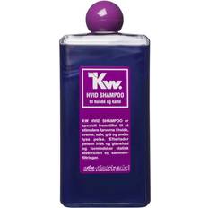 Kw hvid shampoo KW HVID SHAMPOO 500