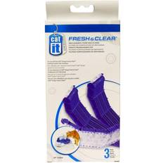 It Fresh & Clear Replacement Filter 3L 3st