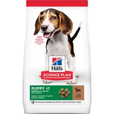 Hill's science plan puppy medium Hill's Science Plan Puppy 18 kg