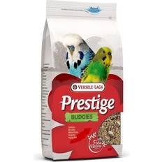 Cibo per Uccelli - Uccelli e Insetti Animali domestici Versele Laga Prestige Cocorite Budgies - 1 kg Mangime per Uccelli