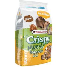 Crispy Muesli CO 2.75KG