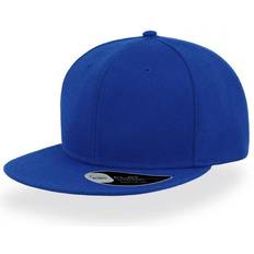 Atlantis Kid's Snap Back - Royal (KISNRY)