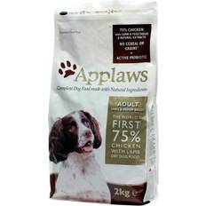 Applaws Dogs Pets Applaws Hund Adult Chicken/Lamb Small&Medium 2