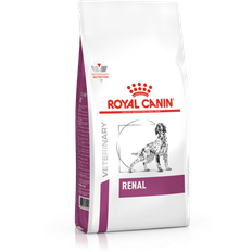 Royal Canin Diets Renal Adult Dry Dog Food 14kg