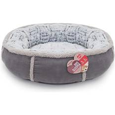 PLUSH Donut Hundbädd Ø68