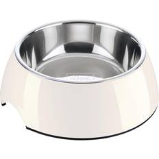 Hunter Smart Foderskål Hvid 1400ml