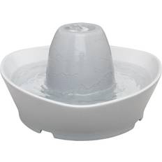 Fontän keramik PetSafe ® Streamside dricksbrunn keramik