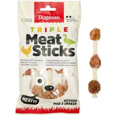 Dogman Triple Meat Sticks S