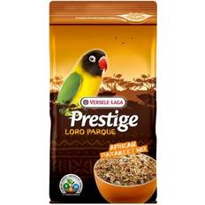 Versele Laga Prestige Loro Parque kornblanding afrikanske