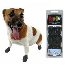 Pawz hundesko Pawz hundesko SORT-XXS