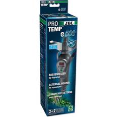 Fisch & Reptil Haustiere JBL Pets PROTEMP Utomhusvärmare e500