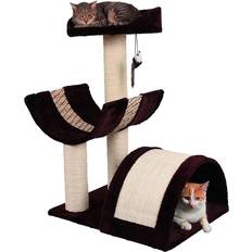 Kerbl Cat Tree Safari 83 Dark