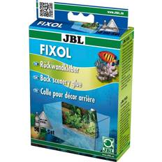 JBL Pets Fixol Adhesive for Background Aquarium & Terrarium