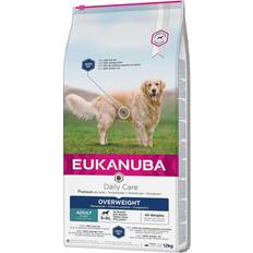 Eukanuba daily care adult Eukanuba Daily Care Overweight Adult All Breed