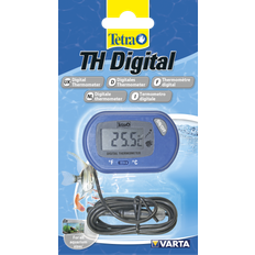 Tetra Fische & Reptilien Haustiere Tetra TH Digital Thermometer