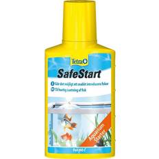 Tetra SafeStart