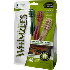 Whimzees Toothbrush S 24 kpl Set of 6