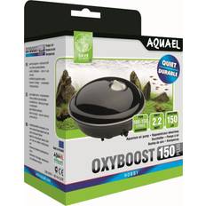 Aquael Mascotas Aquael Compresor Oxyboost Apr 150 más 1 Salida