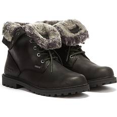 Barbour Chaussures Barbour Europe Bottines Winterstiefel - Schwarz