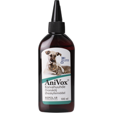 AniVox ørerens 100