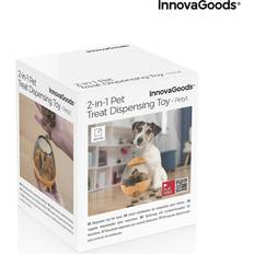 Hunde godbidder InnovaGoods Petyt godbidder hunde