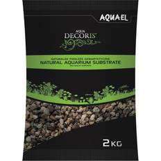Aquael Aqua Decoris Hiekka Nature 3-5mm 10kg