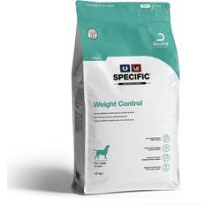 Specific Hund Haustiere Specific CRD-2 Weight Control Dog 12