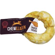 Chewllagen Tuggring Kyckling
