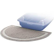 Pawise Cat Litter Mat 60x36cm