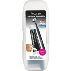 Petosan Complete Dental Kit Up 14 lbs