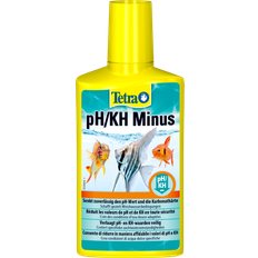 Tetra Ph/Kh Minus 250 ml Reductor Del Los Valores De PH/KH