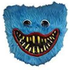 Mask costume Maskerad Poppy Playtime Costume Huggy Wuggy Mask