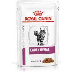 Early renal Royal Canin Early Renal Natvoer 24 x 85 g