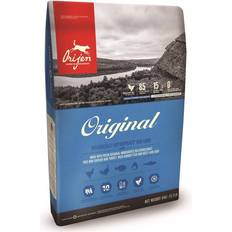 Orijen Original Dry Dog Food 0.34