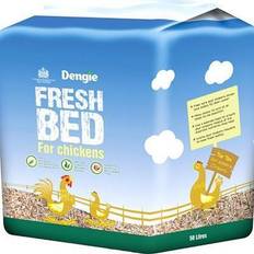 Dengie Fresh bed for Chickens