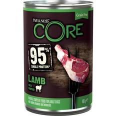 Core 95 Lamb & Pumpkin 6